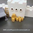 -3DCastlePlayset-3DCastlePlayset.creativetools.se-v58.jpg Modular Castle Playset (3D-printable)