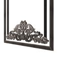 Wireframe-High-Boiserie-Carved-Decoration-Panel-04-3.jpg Collection of Boiserie Decoration Panels