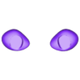 ojos 1.stl Chimuelo Porta Golosinas