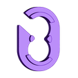 3_3.stl Free STL file puzzle・3D print design to download