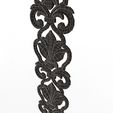 Wireframe-Low-Ornament-Element-Molding-018-3.jpg Ornament Element Molding 018