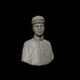 21.jpg Lewis Henry Douglass bust sculpture 3D print model