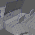 Low_Poly_Military_Car_01_Wireframe_05.png Jeep Low Poly Military Car // Design 01