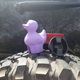 Jeep-Duck-1.png Jeep Freedom Duck - Ducking - Topless Wrench