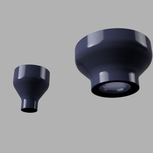 54420f6062f8437714fc0c3ac386c693_display_large.jpg Funil de filtragem de resina com filtro