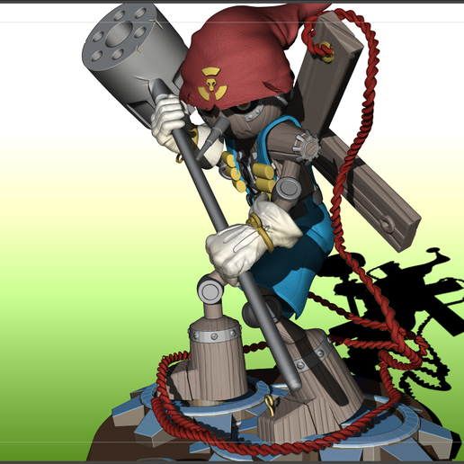 Screenshot_7.png Puppetmon Digimon Darkmaster