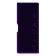 wowstick_case1_v1.stl Xiaomi Wowstick Case