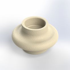 Candelabro-OV.jpg Fichier STL gratuit OV Candélabre (Bougeoir)・Modèle à télécharger et à imprimer en 3D