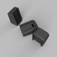 22.jpg Extended mag base for G-series (airsoft)