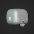 09.png A male head in a Funko POP style. Short hair and a goatee. MH_2-6
