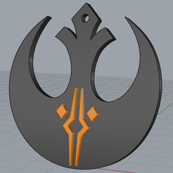 Free STL file Star Wars - Ahsoka and Barriss Kitty Lingerie - Stencil ⭐・3D  printer model to download・Cults