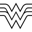 Wonder-Woman-Logo-1982.jpg wonder woman cutter and marker, wonder woman cutter and marker