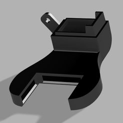 Sovol-FanDuct.png STL file Sovol SV04/SV01Pro OMNIDuct (Fanduct)・3D printer model to download