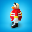 z6476484096327_8fa1b35cbd413bc959cfc2c17d635798.png Dr. Eggman Crochet - Sonic - Multiparts