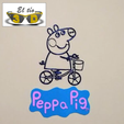 prin - edit.png PEPPA PIG - BIRTHDAY DECORATIONS