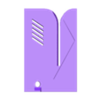 18mmBlade.stl Paper Cutter