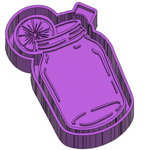 jar2-3.png Mason Jar FRESHIE MOLD - SILICONE MOLD BOX