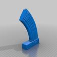896ed023c6cc71cb93e3129e39204a62.png Modelo AK-47 (AKM) 1:1
