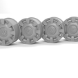 5hy.png Volkswagen Rhinestone