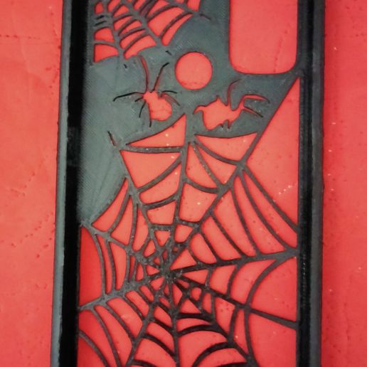 MOBILE CASE 3D model