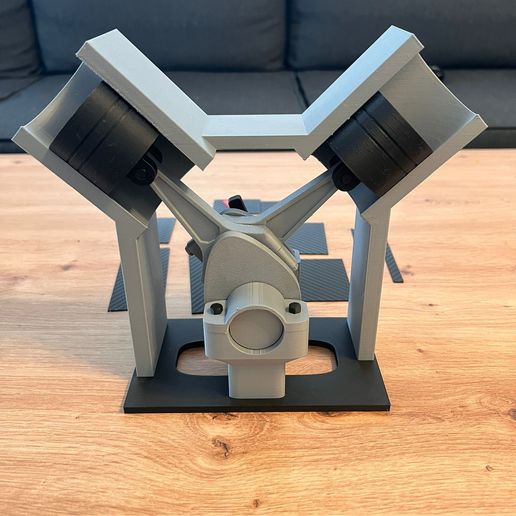 12.jpeg 🔧 Piston engine model 🔧