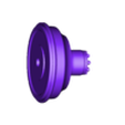 3ton blitz double wheel hub.stl Roues à l'échelle 1/35 pour camions allemands de 3 tonnes de la seconde guerre mondiale