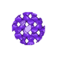 pmy spherical.stl Triply periodic minimal surfaces - TPMS LATTICES