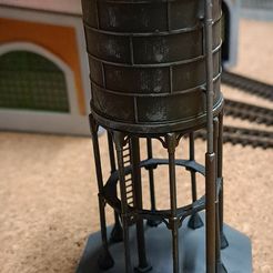 Deposito-Final.jpg Railroad Water Tank