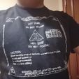 camiseta.jpg 3D T-shirt