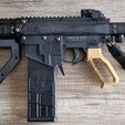 20230818_180538.jpg Pistol grip for AR-15 (FireArms Replica!)