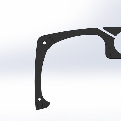 Tailhook-mod-1c-Pistol-Brace2.jpg Tailhook mod 1c Pistol Brace