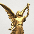 Statue 01 - A08.png Бесплатный 3D файл Statue 01・План 3D-печати для скачивания