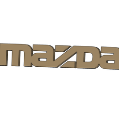 Mazda-3.png Logo Mazda