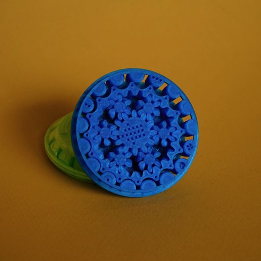 DSC04172.jpg Print in Place- Distance Measuring Roll Tool