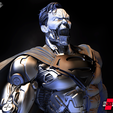 042923-B3dserk-Cyborg-Superman-Image-007.png B3DSERK April term 2023: Cyborg Superman Sculpture 1/6 ready for printing