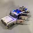 IMG_4405.JPG Ecto-1 with lights and sound! With detailed free instruction!