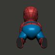 5.jpg Baby Spider-man