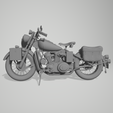 1.png WWII Harley-Davidson WLA v2 1/35