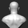 05.jpg Dr Dre Bust 3D print model