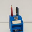 show1.jpg Pen caddy