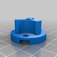 RotorA.png Nema 17 peristaltic pump