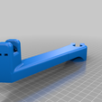 EX5P_strain_release.png Ender Xtender 5 Plus Hot Bed Cable Strain Relief