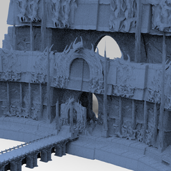 untitled.3212.png Fichier OBJ Dantes Underworld scène 1・Plan imprimable en 3D à télécharger, aramar