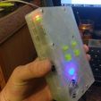 IMAG0333.jpg Super Retropiepod - 3.5" Raspberry Pi 3 Portable Retro Gaming Handheld