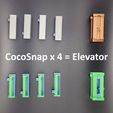 FW-ELV-Fidget-Elevator-02-Product-Display-turn-4-CocoSnaps-into-an-Elevator-w-educational-visualizat.jpg Fidget Elevator: a mechanical curio bizarrely without compliant parts