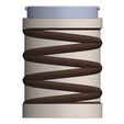 2.-Middle-Grip-3.jpg Modular Lightsaber: Middle Grip 2