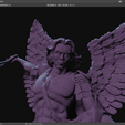 The_Arcangel_2022_06.png The Archangel Michael - Blender 3D source file