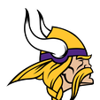 minnesota-vikings-logo-transparent.png Minnesota Vikings Logo