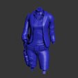 zz-6.jpg Claire Redfield - Residual Evil Revelations 2 - Collectible