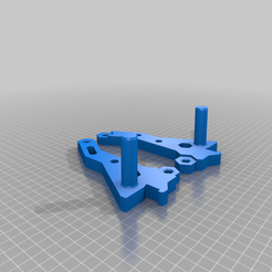 Qidi_X-Plus_Spool_Mount_LR.png Montagne Qidi X-Plus Spool